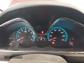2015 Chevrolet Traverse LT с VIN 1GNKVGKD6FJ151356, выставлен на аукционе IAAI как лот 42389124 с пробегом 206 906 миль миль и . История ставок и продаж доступна на DreamBid. Изображение 7.