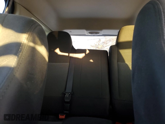 2015 Jeep Patriot Latitude with VIN 1C4NJPFB6FD377681, listed as a Copart auction lot 87102424 with Not Provided miles and Salvage Title. Bid and sale history available at DreamBid. Image 10.