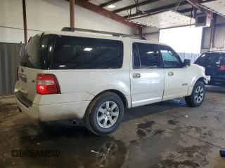 2010 Ford Expedition EL Limited with VIN 1FMJK2A52AEA53609, listed as a Copart auction lot 68533624 with 0 mi miles and Salvage Title. Bid and sale history available at carsss.com. Image 3.