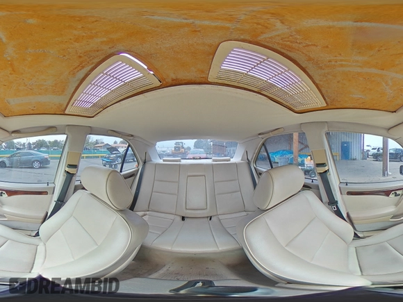 1996 Mercedes-Benz C z VIN WDBHA28E5TF452117, wystawiony jako Copart lot #64761835 z przebiegiem 174 778 mil mil oraz Nie do naprawy • Non repairable. Historia ofert i sprzedaży dostępna na DreamBid. Obrazek 15.