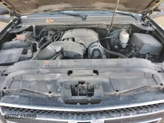 2012 Chevrolet Suburban LTZ with VIN 1GNSKKE71CR310010, listed as a Copart auction lot 48943445 with 311,512 mi miles and Clean Title. Bid and sale history available at carsss.com. Image 12.