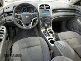 2015 Chevrolet Malibu LS with VIN 1G11A5SL2FF150955, listed as a Copart auction lot 55248575 with 133,662 mi miles and Clean Title. Bid and sale history available at DreamBid. Image 8.
