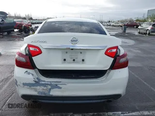 2016 Nissan Altima SR with VIN 1N4AL3AP5GC220645, listed as a IAAI auction lot 41938564 with 202,222 mi miles and . Bid and sale history available at carsss.com. Image 16.