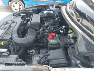 2024 Ford Escape ST-Line с VIN 1FMCU9MN1RUB05482, выставлен на аукционе IAAI как лот 42456583 с пробегом 7 956 миль миль и . История ставок и продаж доступна на DreamBid. Изображение 19.