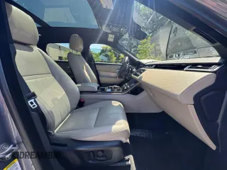 2020 Land Rover Range Rover Velar R-Dynamic S с VIN SALYK2EX9LA290812, выставлен на аукционе Copart как лот 65845305 с пробегом 122 769 миль миль и Чистый • Clean title. История ставок и продаж доступна на DreamBid. Изображение 5.