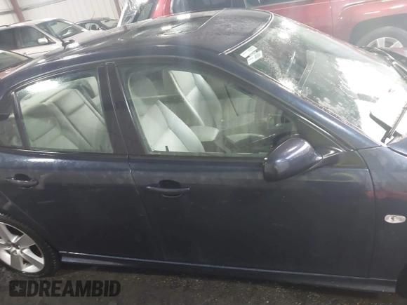 2009 Saab 9-3 Comfort z VIN YS3FB49Y491005481, wystawiony jako IAAI lot #40857427 z przebiegiem 126 892 mil mil oraz . Historia ofert i sprzedaży dostępna na DreamBid. Obrazek 13.
