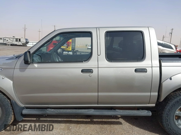 2004 Nissan Frontier XE z VIN 1N6ED27T54C427374, wystawiony jako IAAI lot #41712499 z przebiegiem 218 902 mil mil oraz . Historia ofert i sprzedaży dostępna na DreamBid. Obrazek 14.