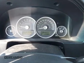 2006 Mercury Mariner Luxury с VIN 4M2CU57116KJ19454, выставлен на аукционе IAAI как лот 42436725 с пробегом 244 689 миль миль и . История ставок и продаж доступна на DreamBid. Изображение 7.