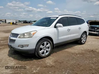 2016 Chevrolet Traverse LT with VIN 1GNKVGKD1GJ145434, listed as a Copart auction lot 59222945 with 149,994 mi miles and Clean title. Bid and sale history available at DreamBid. Image 1.