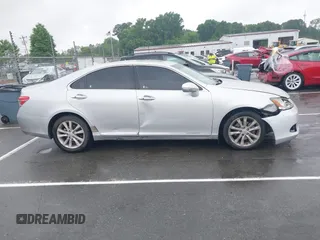 2011 Lexus ES 330 with VIN JTHBK1EG1B2432780, listed as a IAAI auction lot 42112856 with 206,301 mi miles and . Bid and sale history available at DreamBid. Image 13.