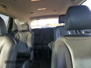 2022 Kia Carnival LXS with VIN KNDNB4H30N6155271, listed as a Copart auction lot 78570784 with 85,875 mi miles and Salvage Title. Bid and sale history available at carsss.com. Image 10.