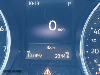 2019 Volkswagen Tiguan SE with VIN 3VV2B7AX4KM013634, listed as a IAAI auction lot 41429236 with 133,492 mi miles. Bid and sale history available at carsss.com. Image 15.