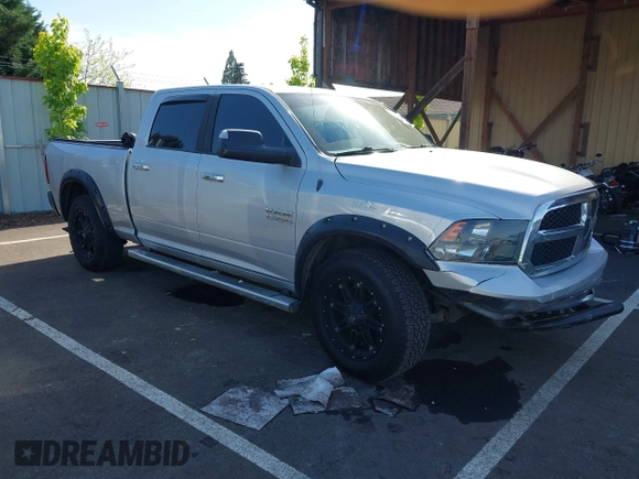 2014 Ram 1500 Big Horn with VIN 1C6RR7TT2ES252119, listed as a IAAI auction lot 42120075 with 178,299 mi miles and . Bid and sale history available at DreamBid. Image 1.