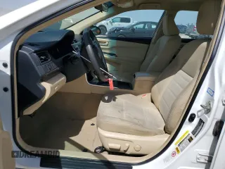2016 Toyota Camry XLE with VIN 4T1BF1FK6GU568063, listed as a Copart auction lot 48725745 with 127,163 mi miles and Salvage Title. Bid and sale history available at carsss.com. Image 7.