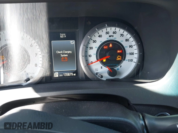 2017 Toyota Sienna SE with VIN 5TDXZ3DC2HS891864, listed as a IAAI auction lot 41814327 with 135,879 mi miles and . Bid and sale history available at DreamBid. Image 7.
