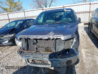 2012 Ford F-150 XL with VIN 1FTFX1EF8CKD09569, listed as a IAAI auction lot 41208276 with 147,677 mi miles. Bid and sale history available at carsss.com. Image 6.