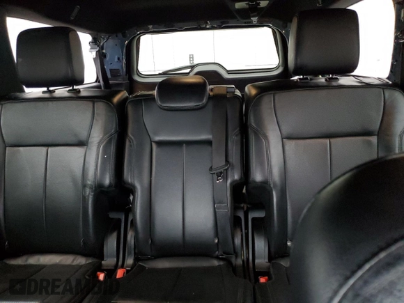 2018 Ford Expedition Max XLT с VIN 1FMJK1JT1JEA21047, выставлен на аукционе Copart как лот 48047255 с пробегом 120 718 миль миль и Списание • Salvage title. История ставок и продаж доступна на DreamBid. Изображение 10.