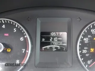 2014 Volkswagen Jetta Sedan SE w/Connectivity/Sunroof PZEV with VIN 3VWD17AJ0EM378030, listed as a IAAI auction lot 40612066 with 179,808 mi miles. Bid and sale history available at carsss.com. Image 15.