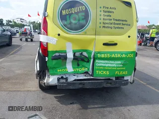 2021 Ford Transit Connect XL с VIN NM0LS7E24M1495245, выставлен на аукционе IAAI как лот 42477232 с пробегом 39 503 миль миль и . История ставок и продаж доступна на DreamBid. Изображение 6.