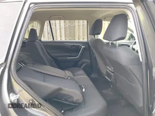 2019 Toyota RAV4 LE with VIN JTMG1RFV7KD017764, listed as a IAAI auction lot 41609055 with 69,803 mi miles and . Bid and sale history available at DreamBid. Image 8.