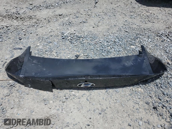 2023 Hyundai Elantra SEL with VIN 5NPLM4AG3PH094666, listed as a Copart auction lot 60525395 with 80,518 mi miles and Salvage title. Bid and sale history available at DreamBid. Image 12.