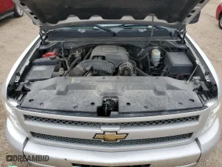 2010 Chevrolet Silverado 1500 LT with VIN 3GCRKSE36AG239209, listed as a Copart auction lot 67901524 with 218,898 mi miles and Clean Title. Bid and sale history available at carsss.com. Image 11.