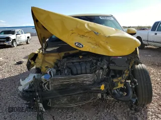 2020 Kia Soul X-Line with VIN KNDJ23AU5L7070297, listed as a Copart auction lot 42854755 with 90,610 mi miles and Salvage Title. Bid and sale history available at carsss.com. Image 5.