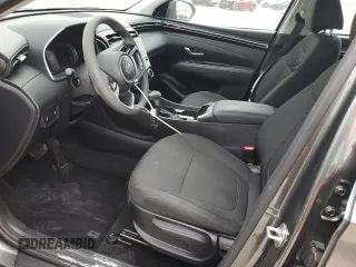 2022 Hyundai Tucson SE with VIN 5NMJA3AE3NH070046, listed as a Copart auction lot 88326165 with 32,158 mi miles and Non Repairable. Bid and sale history available at DreamBid. Image 7.