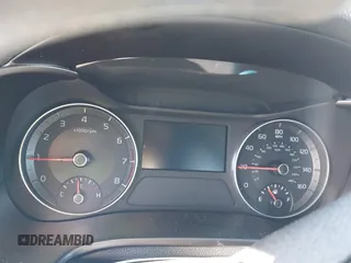 2024 Kia Forte LXS z VIN 3KPF24AD3RE837939, wystawiony jako IAAI lot #41407498 z przebiegiem Nie podano mil oraz . Historia ofert i sprzedaży dostępna na DreamBid. Obrazek 7.