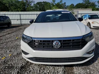 2020 Volkswagen Jetta S z VIN 3VWC57BUXLM100256, wystawiony jako Copart lot #57887095 z przebiegiem 96 731 mil mil oraz Szkoda całkowita • Salvage title. Historia ofert i sprzedaży dostępna na DreamBid. Obrazek 5.