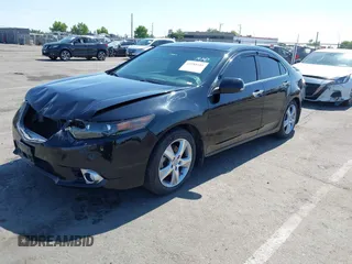 2013 Acura TSX z VIN JH4CU2F46DC010462, wystawiony jako IAAI lot #42588181 z przebiegiem 163 412 mil mil oraz . Historia ofert i sprzedaży dostępna na DreamBid. Obrazek 17.