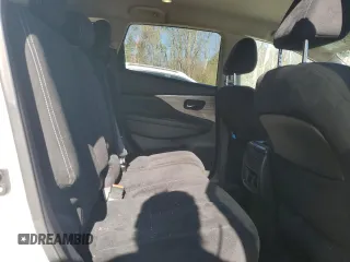 2016 Nissan Murano S z VIN 5N1AZ2MH7GN146670, wystawiony jako Copart lot #54181295 z przebiegiem 104 922 mil mil oraz Szkoda całkowita • Salvage title. Historia ofert i sprzedaży dostępna na DreamBid. Obrazek 11.