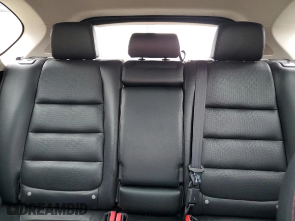 2016 Mazda CX-5 Grand Touring with VIN JM3KE4DY5G0660201, listed as a Copart auction lot 52165205 with 108,231 mi miles and Salvage Title. Bid and sale history available at DreamBid. Image 10.