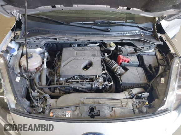 2020 Ford Escape SE с VIN 1FMCU9G63LUA56720, выставлен на аукционе IAAI как лот 42199549 с пробегом 57 944 миль миль и . История ставок и продаж доступна на DreamBid. Изображение 10.