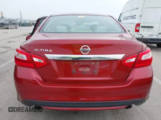2016 Nissan Altima S with VIN 1N4AL3AP1GC252590, listed as a IAAI auction lot 42484101 with Not provided miles and . Bid and sale history available at DreamBid. Image 16.