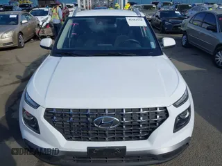 2021 Hyundai Venue SEL with VIN KMHRC8A3XMU064482, listed as a IAAI auction lot 41482558 with 17,205 mi miles and . Bid and sale history available at DreamBid. Image 12.