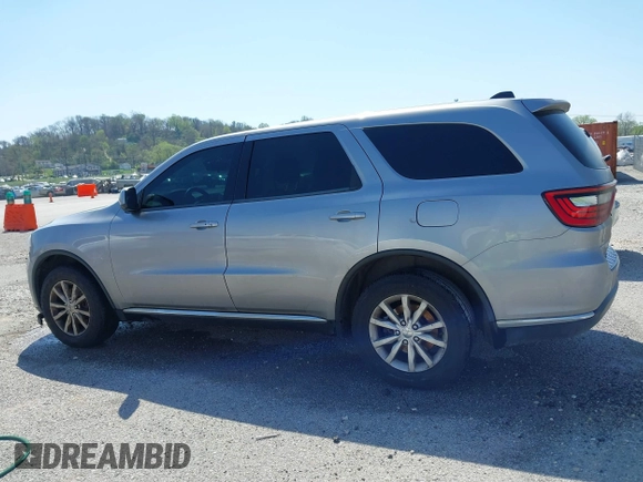 2015 Dodge Durango SXT with VIN 1C4RDJAG2FC114716, listed as a IAAI auction lot 41960920 with 227,497 mi miles and . Bid and sale history available at carsss.com. Image 14.