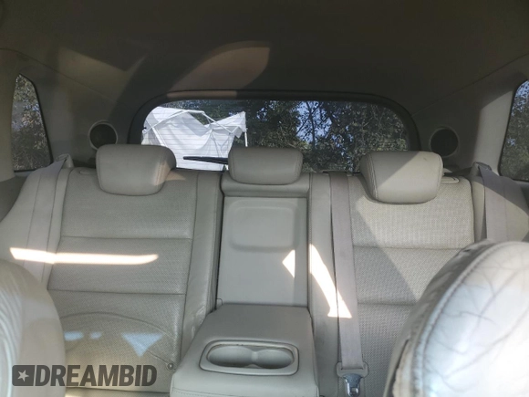 2011 Acura RDX Technology with VIN 5J8TB1H59BA007248, listed as a Copart auction lot 69331024 with Not Provided miles and Clean Title. Bid and sale history available at DreamBid. Image 10.