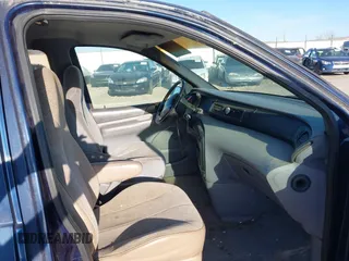 1995 Ford Windstar GL z VIN 2FMDA5148SBB49573, wystawiony jako IAAI lot #42024606 z przebiegiem 264 868 mil mil oraz . Historia ofert i sprzedaży dostępna na DreamBid. Obrazek 5.
