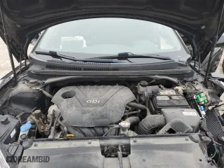 2017 Hyundai Veloster with VIN KMHTC6AD1HU311641, listed as a Copart auction lot 86575084 with 68,650 mi miles and Salvage Title. Bid and sale history available at carsss.com. Image 13.