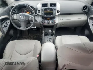 2009 Toyota RAV4 with VIN JTMZF33V49D004461, listed as a Copart auction lot 49731955 with 208,082 mi miles and Clean Title. Bid and sale history available at carsss.com. Image 8.