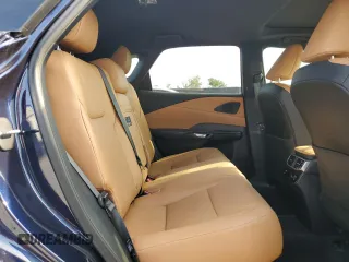 2023 Lexus RX 350h z VIN 2T2BBMCA3PC019829, wystawiony jako Copart lot #56878215 z przebiegiem 11 700 mil mil oraz Szkoda całkowita • Salvage title. Historia ofert i sprzedaży dostępna na DreamBid. Obrazek 11.