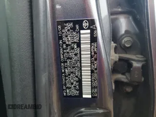 2009 Scion xD z VIN JTKKU10489J046486, wystawiony jako Copart lot #69332304 z przebiegiem 159 766 mil mil oraz Czysty tytuł • Clean title. Historia ofert i sprzedaży dostępna na DreamBid. Obrazek 12.