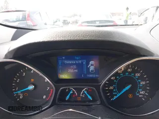 2013 Ford Escape SE с VIN 1FMCU0GX0DUD08753, выставлен на аукционе IAAI как лот 41674828 с пробегом 149 850 миль миль и . История ставок и продаж доступна на DreamBid. Изображение 7.