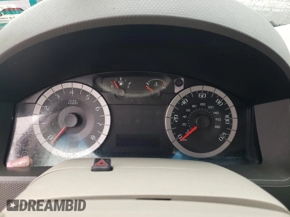 2012 Ford Escape XLT z VIN 1FMCU9DG4CKA23816, wystawiony jako Copart lot #61084425 z przebiegiem Nie podano mil oraz Szkoda całkowita • Salvage title. Historia ofert i sprzedaży dostępna na DreamBid. Obrazek 9.