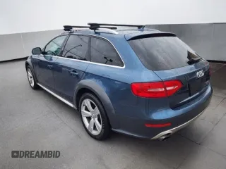 2016 Audi allroad Premium Plus with VIN WA1UFAFL1GA012XXX, listed as a Copart auction lot 49290785 with 118,214 mi miles and Clean Title. Bid and sale history available at carsss.com. Image 3.
