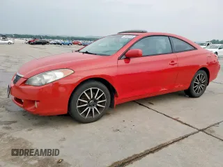 2006 Toyota Solara SE z VIN 4T1CA30PX6U076671, wystawiony jako Copart lot #56409105 z przebiegiem 290 864 mil mil oraz Szkoda całkowita • Salvage title. Historia ofert i sprzedaży dostępna na DreamBid. Obrazek 1.