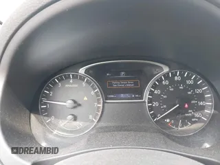2016 Nissan Altima SL z VIN 1N4BL3AP3GC142130, wystawiony jako IAAI lot #42431687 z przebiegiem 120 986 mil mil oraz . Historia ofert i sprzedaży dostępna na DreamBid. Obrazek 7.