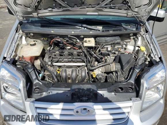 2013 Ford Transit Connect XLT with VIN NM0KS9BN8DT126995, listed as a Copart auction lot 57993055 with 120,842 mi miles and Salvage title. Bid and sale history available at DreamBid. Image 12.
