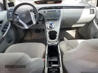 2011 Toyota Prius I with VIN JTDKN3DU8B1415248, listed as a Copart auction lot 56005395 with 304,438 mi miles and Clean Title. Bid and sale history available at DreamBid. Image 8.